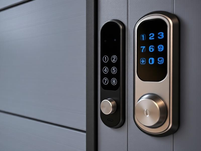 Tamper-Resistant Features: Protecting Your Family