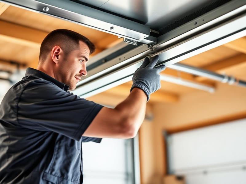 Garage Door Repair - Professional garage door service in Wagram NC